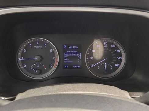 Used 2020 Hyundai Tucson Value FWD image 21