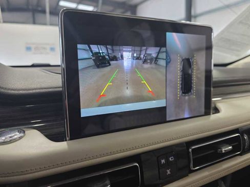 Used 2020 Lincoln Aviator Black Label image 17