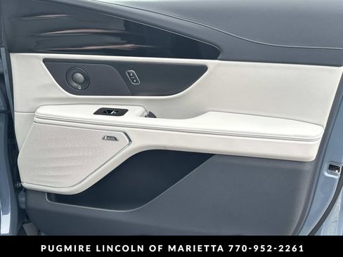 New 2026 Lincoln Nautilus Premier w/ Equipment Group 102A AWD/4WD image 14