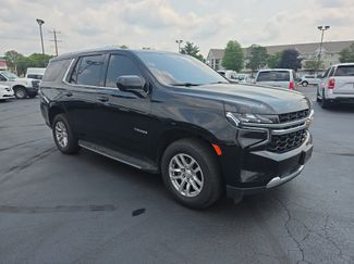 Used 2021 Chevrolet Tahoe LS AWD/4WD video 2