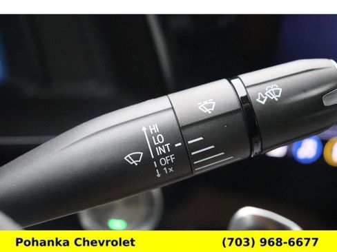 Used 2023 Chevrolet Corvette Stingray Premium Cpe w/ Z51 Performance Package image 10