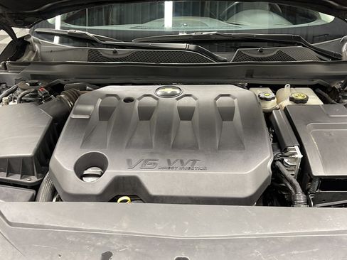 Used 2019 Chevrolet Impala Premier FWD image 25