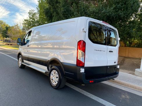 Used 2024 Ford Transit 250 Low Roof w/ Exterior Upgrade Package image 54