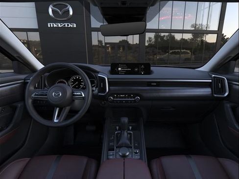 Used 2026 MAZDA CX-50 AWD 2.5 Hybrid w/ Cargo Package image 4
