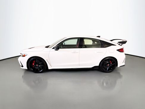 Used 2024 Honda Civic Type R image 6