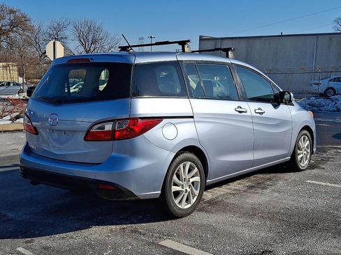 Used 2012 MAZDA MAZDA5 Sport image 6