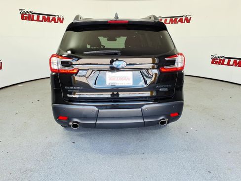 Used 2025 Subaru Ascent Onyx Edition AWD/4WD image 6