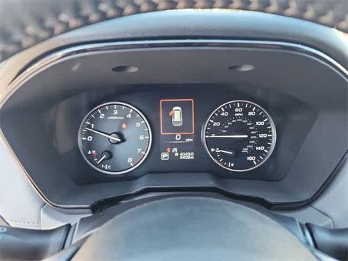 Used 2025 Subaru Outback Premium image 30