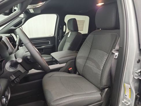 New 2026 RAM 2500 Big Horn image 13