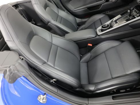 Used 2026 Porsche 911 Carrera image 30