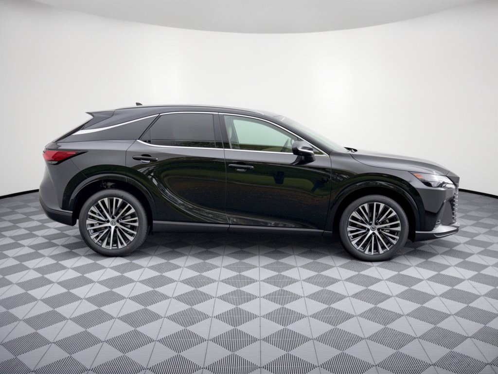 New 2026 Lexus RX 350 AWD image 8