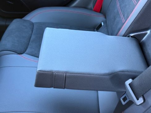 Used 2026 Mercedes-Benz CLA 35 AMG AMG CLA 35 image 33