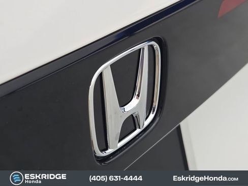 New 2026 Honda Accord Touring image 7