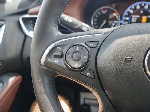 Used 2021 Buick Enclave Avenir w/ Avenir Technology Package image 22