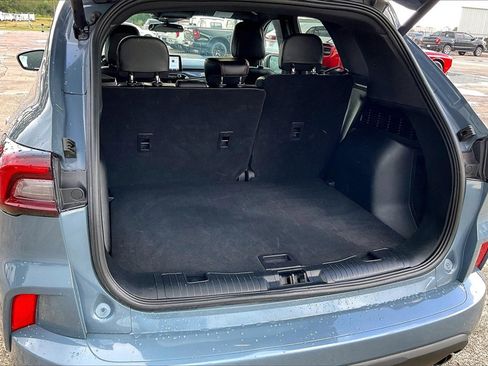 Used 2024 Ford Escape ST-Line image 36