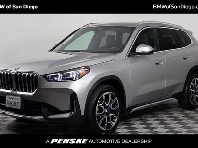 Used 2025 BMW X1 xDrive28i w/ Premium Package