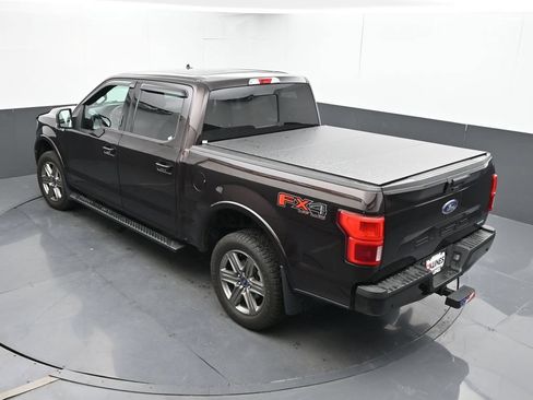 Used 2020 Ford F150 XLT w/ Equipment Group 302A Luxury AWD/4WD image 21