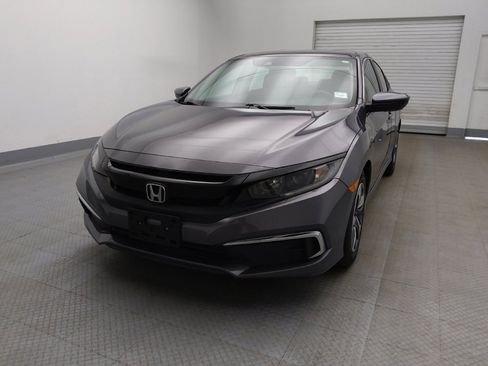 Used 2019 Honda Civic LX image 15