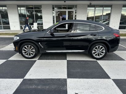 Used 2019 BMW X4 xDrive30i w/ Premium Package