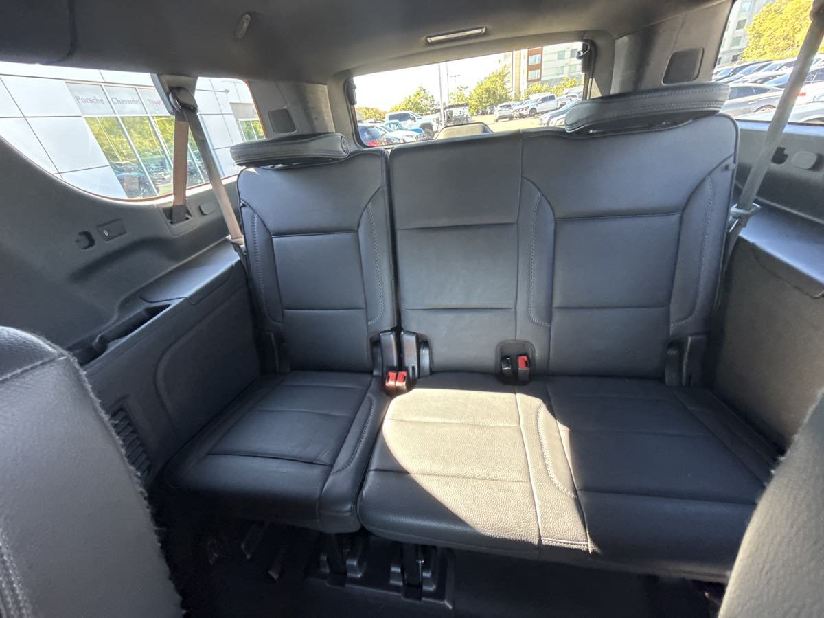 Used 2022 GMC Yukon XL Denali AWD/4WD image 18