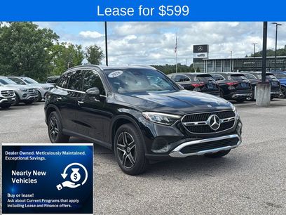 Used 2026 Mercedes-Benz GLC 300 4MATIC