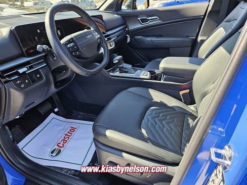 New 2026 Kia Sportage X-Line w/ X-Line Technology Package AWD/4WD image 7