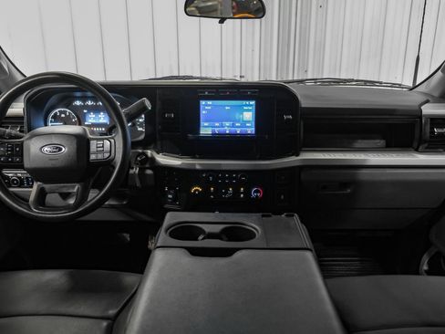 Used 2024 Ford F350 XL w/ XL Chrome Package AWD/4WD image 13