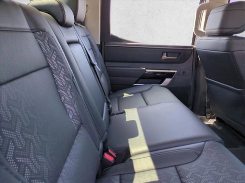 Used 2023 Toyota Tundra Limited AWD/4WD image 19