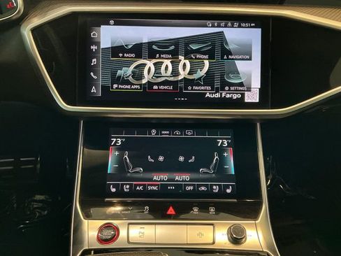 Certified 2023 Audi RS 6 image 6