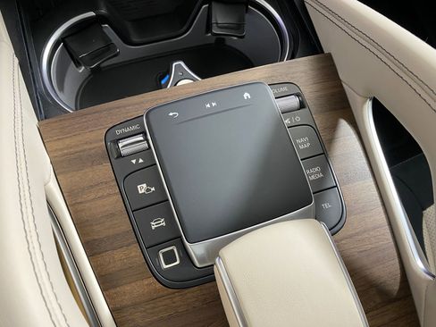 New 2026 Mercedes-Benz GLE 63 AMG S image 29