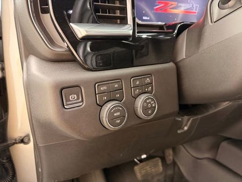 Used 2026 Chevrolet Silverado 3500 LT w/ Trail Boss Package AWD/4WD image 21
