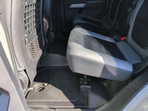 Used 2022 Ford Bronco Black Diamond image 22