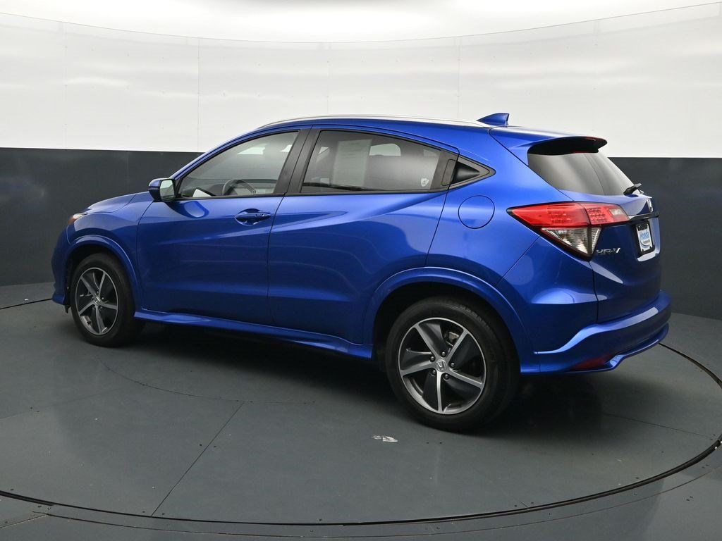 Used 2020 Honda HR-V Touring image 5