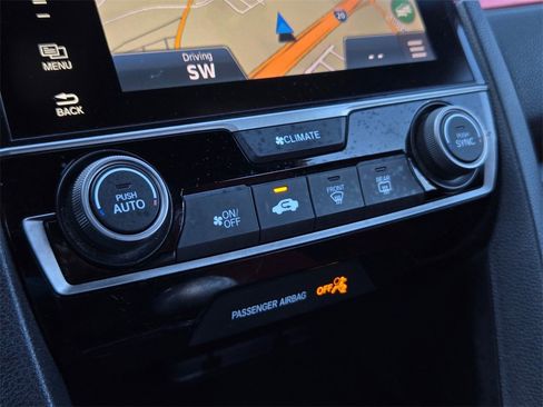 Used 2018 Honda Civic Type R image 17