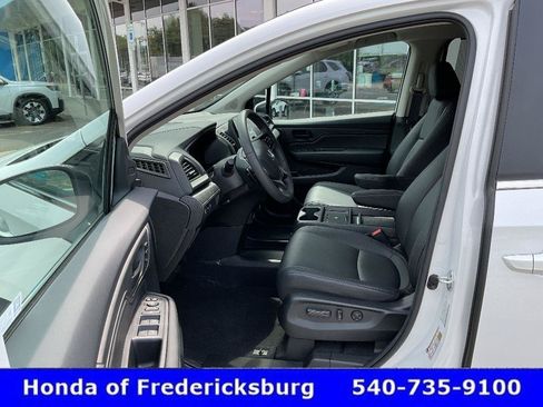 Used 2026 Honda Odyssey EX-L image 29