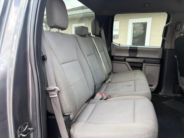 Used 2020 Ford F150 XLT RWD image 16