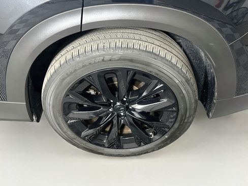 Used 2026 MAZDA CX-90 3.3 Turbo w/ Premium Sport Pkg AWD/4WD image 11
