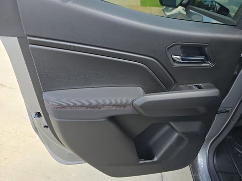 New 2026 Chevrolet Colorado Z71 image 11