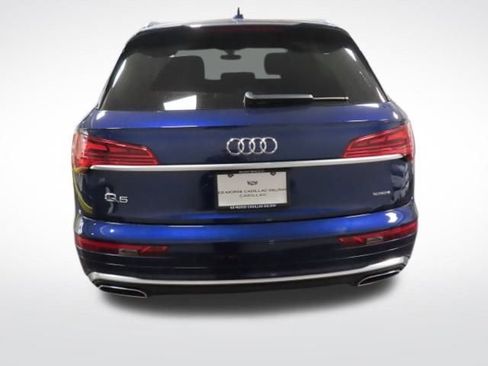 Used 2022 Audi Q5 2.0T Premium image 4