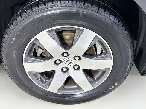 Used 2012 Honda Pilot Touring image 42