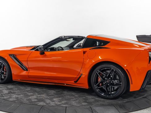 Used 2019 Chevrolet Corvette ZR1 image 14