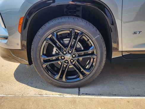 New 2026 Buick Enclave Sport Touring w/ Super Cruise Package image 59