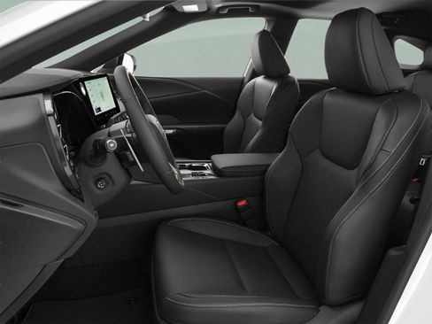 Used 2026 Lexus RX 350 Premium Plus w/ Accessory Package (Z1) FWD image 16