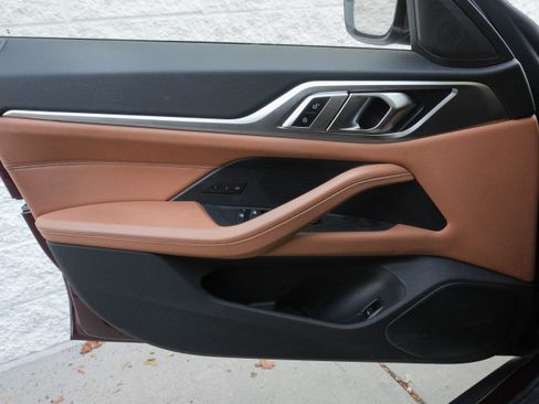 Used 2023 BMW i4 eDrive35 RWD image 33