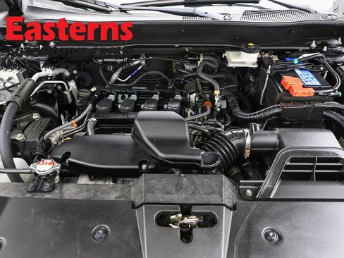 Used 2023 Honda CR-V EX image 7