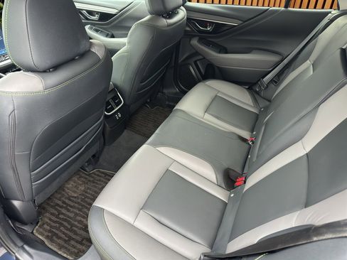 Used 2023 Subaru Outback Onyx Edition image 15