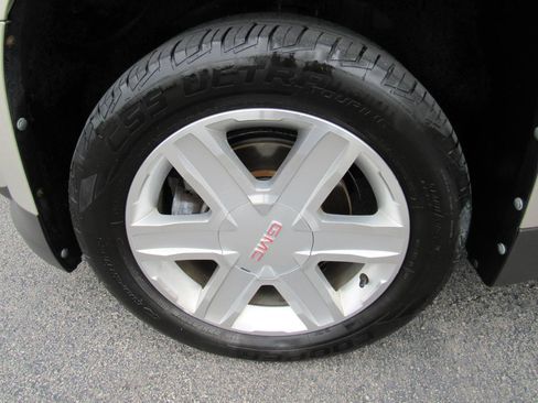 Used 2012 GMC Terrain SLE w/ Convenience Package FWD image 10