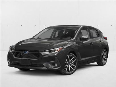 New 2026 Subaru Impreza 2.0i Sport