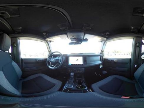 New 2025 Ford Bronco Big Bend image 28