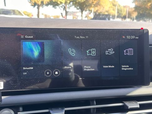 New 2026 Hyundai Tucson SE image 32